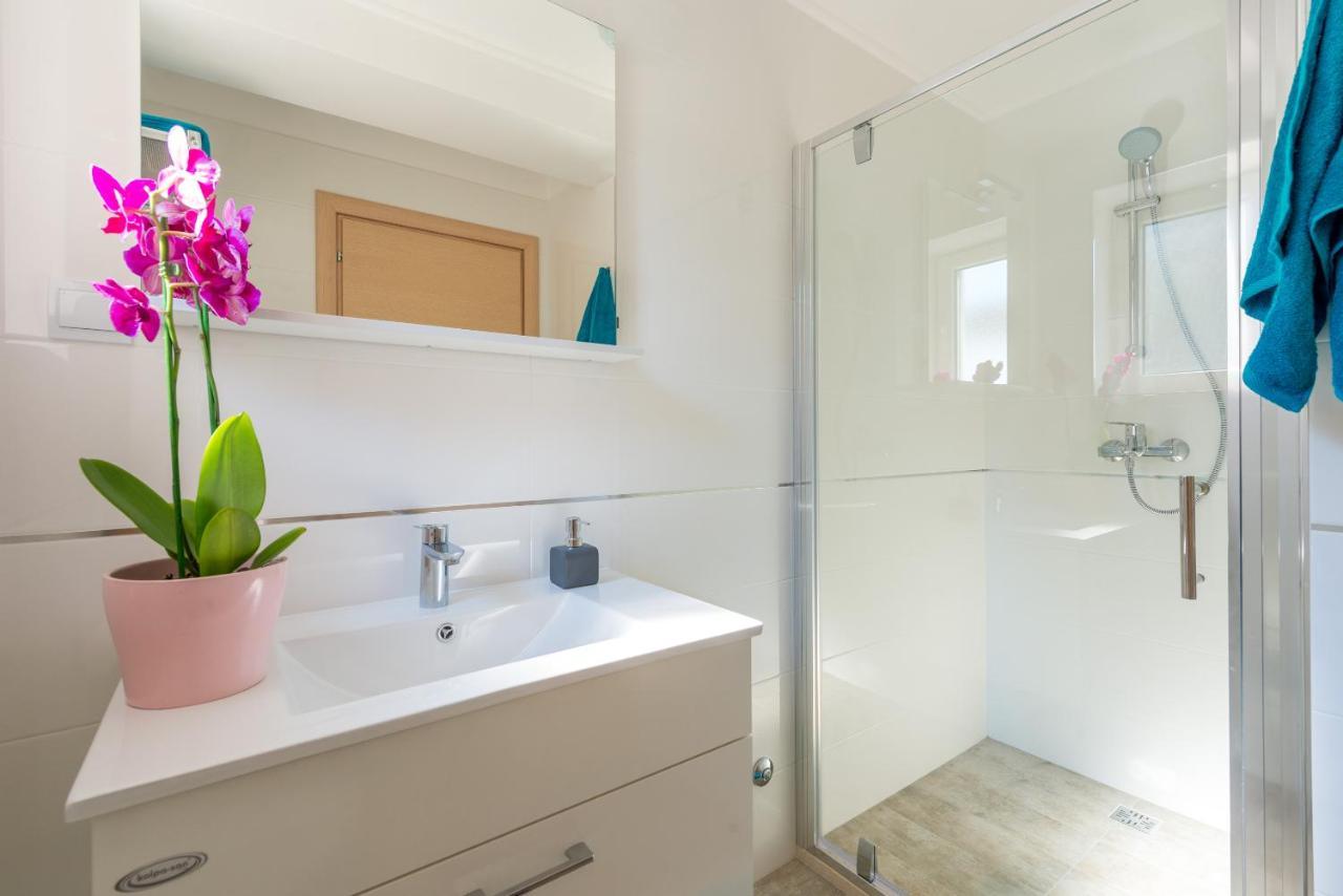 Mihaela & Brigita Bayview Studio Apartments Dubrovnik Exterior foto